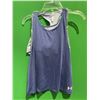 Image 2 : Under Armour Girls Tank Top, Size M