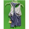Image 3 : Under Armour Girls Tank Top, Size M