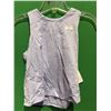 Image 2 : Under Armour Girls' Sleeveless Top