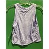 Image 3 : Under Armour Girls' Sleeveless Top