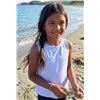 Image 1 : Under Armour Girls Athletic Tank Top