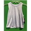 Image 2 : Under Armour Girls Athletic Tank Top