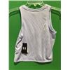 Image 3 : Under Armour Girls Athletic Tank Top