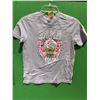 Image 2 : Vans Floral Tour 1966 T-Shirt, Medium