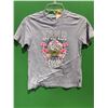 Image 2 : Vans Floral Tour 1966 T-shirt, Medium