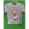 Image 2 : Vans Off The Wall Tour 1966 T-Shirt, Blue, M