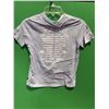 Image 3 : Vans Off The Wall Tour 1966 T-Shirt, Blue, M