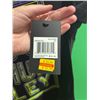 Image 4 : Hurley Kids' Black Graphic T-Shirt S/P