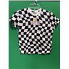 Image 2 : Vans Warped 66 Check Crew T-Shirt, Large