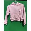 Image 2 : FWD Girl's All Year Pullover Hoodie Pink