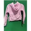 Image 3 : FWD Girl's All Year Pullover Hoodie Pink