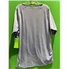 Image 3 : Push FWD Men’s DriRelease® SS Tech Tee in English Manor, Size XL