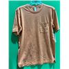 Image 2 : Forward Wear T-Shirt,Drirelease,  Raw Sienna