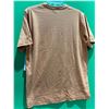 Image 3 : Forward Wear T-Shirt,Drirelease,  Raw Sienna