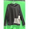 Image 2 : FWD Drirelease black beauty pullover top in size extra large.