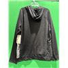Image 3 : FWD Drirelease black beauty pullover top in size extra large.