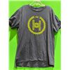 Image 2 : Under Armour Men's Graphic T-Shirt, Fitted, Size XL