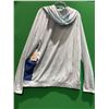 Image 3 : FWD Men’s DriRelease® Pullover Hoodie, In starlight blue