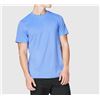 Image 1 : FWD Men’s Basic Tech T-Shirt in Bel Air  Blue, Size XL