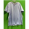 Image 2 : FWD Men’s Basic Tech T-Shirt in Bel Air  Blue, Size XL