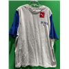 Image 2 : PUMA Men’s Squad Graphic T-Shirt, Size XXL