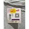 Image 4 : PUMA Men’s Squad Graphic T-Shirt, Size XXL