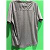 Image 3 : FWD Men's Core Tech Tee, Black, Size Large