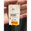 Image 4 : FWD Men's Core Tech Tee, Black, Size Large
