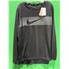 Image 2 : NIKE Men's Miler Flash Long Sleeve, Size Large