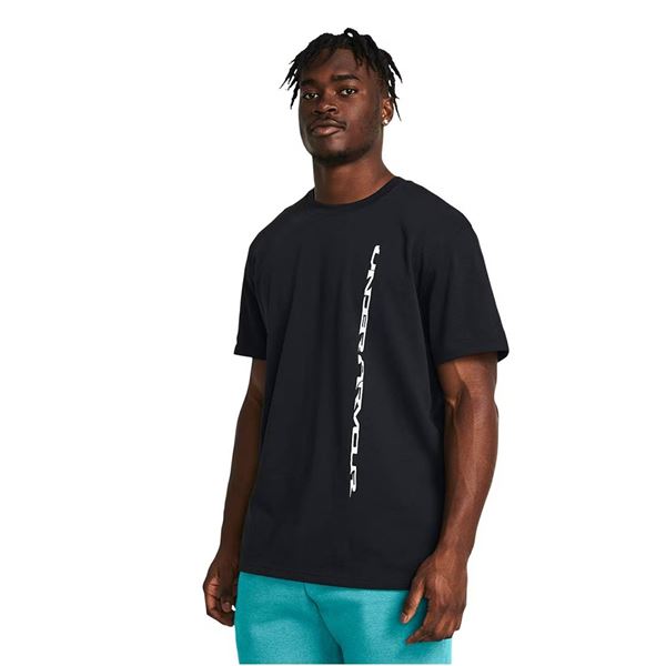 Under Armour Men’s Graphic T-Shirt, Size Small,