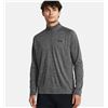Image 1 : Under Armour Loose Fit Long-Sleeve Shirt, Size XL