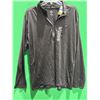 Image 2 : Under Armour Loose Fit Long-Sleeve Shirt, Size XL