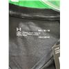 Image 5 : Under Armour Men's Tech ABC Camo T-Shirt, Size M, Black