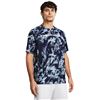 Image 1 : Under Armour Men’s Loose Fit Shirt – Size M