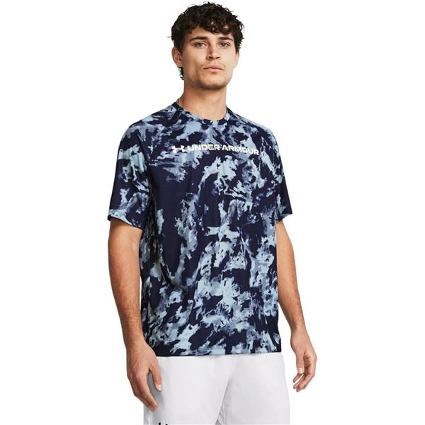 Under Armour Men’s Loose Fit Shirt – Size M