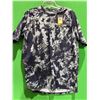 Image 2 : Under Armour Men’s Loose Fit Shirt – Size M