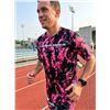 Image 1 : Under Armour Men’s ABC Camo Short Sleeze, Size Medium