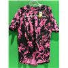 Image 2 : Under Armour Men’s ABC Camo Short Sleeze, Size Medium