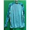 Image 3 : Under Armour Men's Iso-Chill UPF Long Sleeve Shirt, Size Medium