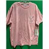 Image 2 : FWD Men's DriRelease® Logo Tee, Size XL, Blossom