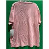 Image 3 : FWD Men's DriRelease® Logo Tee, Size XL, Blossom