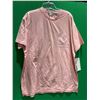 Image 2 : FWD Men's DriRelease® Logo Tee, Size Small, Blossom
