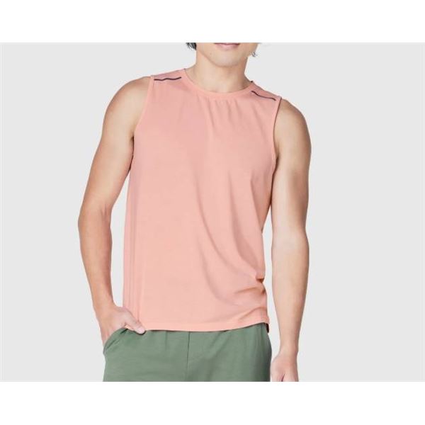 FWD DriRelease® Tank, Size XS, Blossom