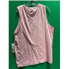 Image 3 : FWD DriRelease® Tank, Size XS, Blossom