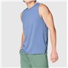 Image 1 : FWD DriRelease® Tank, Size XL, Wild Blue