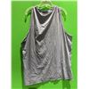 Image 2 : FWD DriRelease® Tank, Size XL, Wild Blue