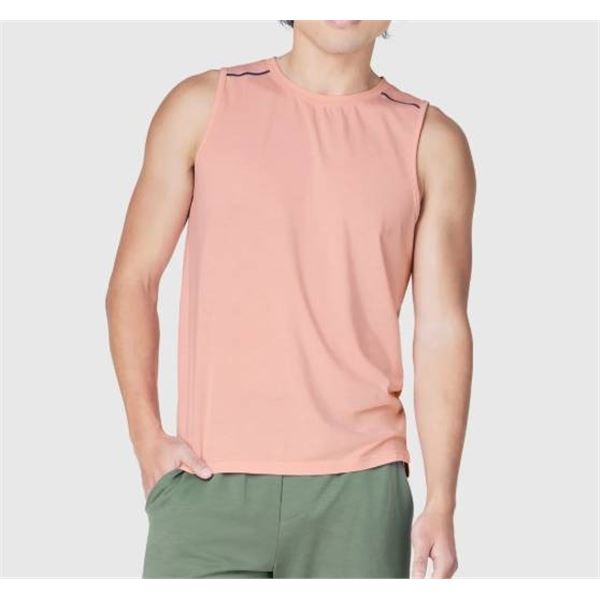 FWD DriRelease® Tank, Size M, Blossom
