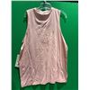 Image 3 : FWD DriRelease® Tank, Size M, Blossom