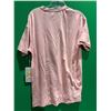 Image 3 : FWD Men’s DriRelease® Logo Tee, Size M, Blossom