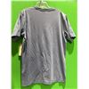 Image 3 : Men’s FWD Friday DriRelease shirt in Moonlight Blue, size M